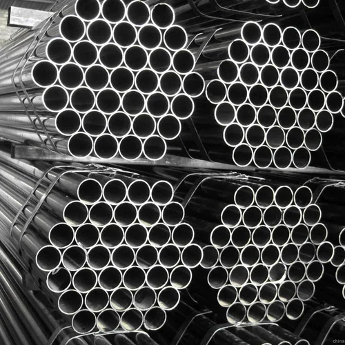 Stainless Steel Pipe-arihant-metals